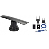 Magnadyne Broadcast TV Antenna - TV1BWIFILT