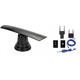 Magnadyne Broadcast TV Antenna - TV1BWIFILT