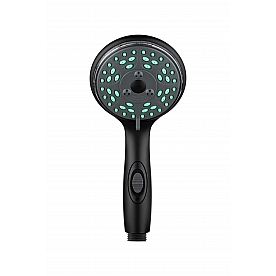 Dura Faucet Shower Head - Hand Held Type - DFSA432MB