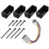 Furrion LLC Air Conditioner Ceiling Assembly Service Kit 110822