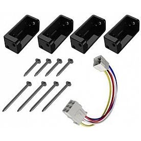 Furrion LLC Air Conditioner Ceiling Assembly Service Kit 110822