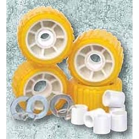 Tie Down Trailer Boat Roller 86144