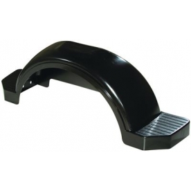Fulton Trailer Fender 008585