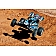 Traxxas Remote Control Vehicle Ready-To-Race 2WD 1/10th - 240544BLUE