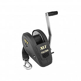 Fulton Trailer Boat Winch 142314