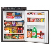 Norcold N305L RV Refrigerator / Freezer - 2-Way - 2.7 Cubic Feet