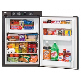 Norcold N305L RV Refrigerator / Freezer - 2-Way - 2.7 Cubic Feet