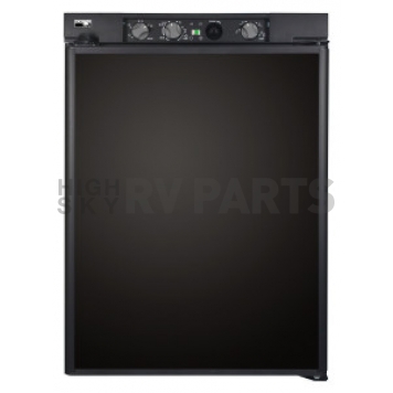 Norcold N305L RV Refrigerator / Freezer - 2-Way - 2.7 Cubic Feet-1