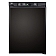 Norcold N305L RV Refrigerator / Freezer - 2-Way - 2.7 Cubic Feet