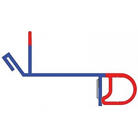 JAEGER - UNITEK Slide Out Seal 04002896