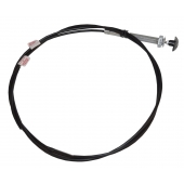 Valterra Sewer Waste Valve Cable 96 Inch - TC96CNPB