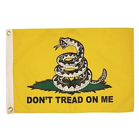 Taylor Made Flag 1617