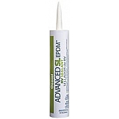 Geocel Roof Sealant - 10 Ounce  - GC57801