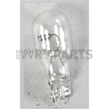 Thin-Lite Porch Light Bulb Incandescent C921