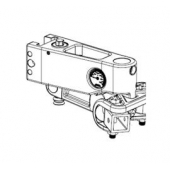 Weigh Safe Trailer Hitch Ball Mount Slider WDSL25