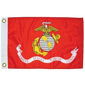 Taylor Made Flag 5623