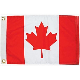 Taylor Made Flag 1319