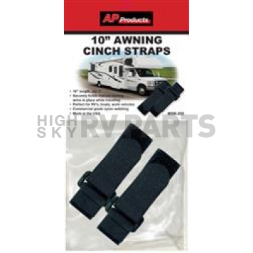 AP Products Awning Arm Safety Strap - 006200