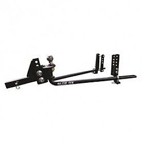 Blue Ox BXW0675 Weight Distribution Hitch - 10000 Lbs