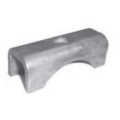 Dexter Trailer Leaf Spring Seat for 1-3/4 Inch Diameter Axle - 003-049-00