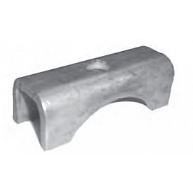 Dexter Trailer Leaf Spring Seat for 1-3/4 Inch Diameter Axle - 003-049-00