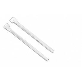 Carefree RV Longitude Awning Arm Electric 8 Foot White Full Set - 8725APHW