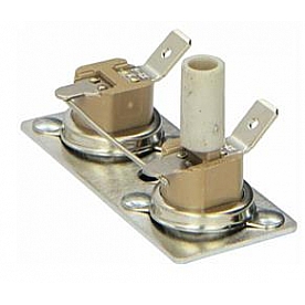 Suburban Mfg Water Heater Thermostat Switch 233534