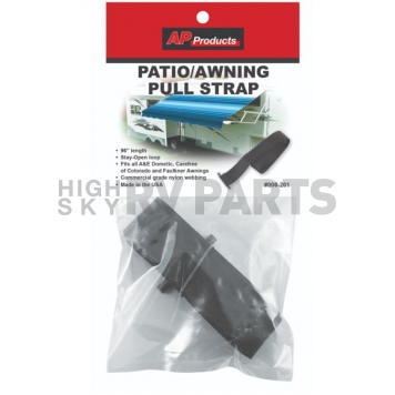 AP Products Awning Pull Strap - 006201-2