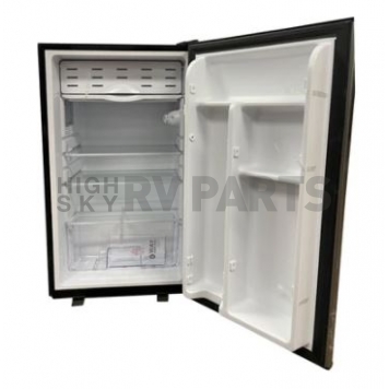 Way Interglobal Everchill WS95RDC RV Refrigerator / Freezer - 12 Volt / DC Only - 3.3 Cubic Feet-1