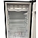 Way Interglobal Everchill WS95RDC RV Refrigerator / Freezer - 12 Volt / DC Only - 3.3 Cubic Feet