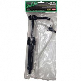 Sta Lube Marine Lower Unit Fluid Pump 4344