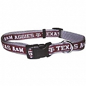 Pets First Pet Collar Buckle Nylon 12 Inch To 18 Inch - TAM3036MD