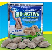 Walex Waste Holding Tank Treatment Biological 38 Gram - BIOSP1