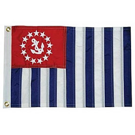Taylor Made Flag 8218