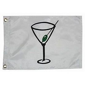 Taylor Made Flag 9118