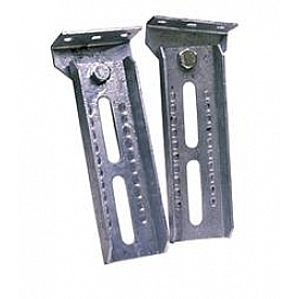 Tie Down Trailer Boat Bunk Board Bracket 81215