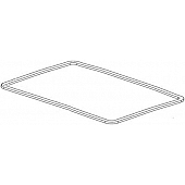Dometic Roof Vent Lid Seal 16.4 Feet BG1521