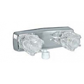 Phoenix Products Shower Control Valve - Knob Type Matte - PF213245