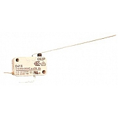 Suburban Mfg Furnace Low Air Flow Switch 233382