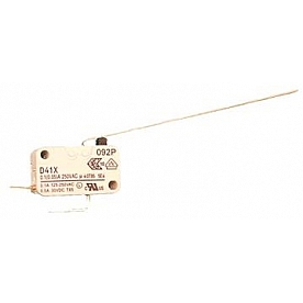 Suburban Mfg Furnace Low Air Flow Switch 233382