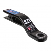 Draw-Tite Trailer Hitch Ball Mount V Class 18000 Lbs - 45322