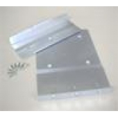 Westland Clothes Washer/ Dryer Mounting Bracket SK03