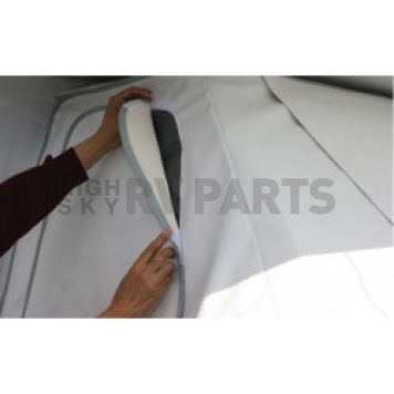 Adco Windshield Cover For Class C Motorhomes - 2524