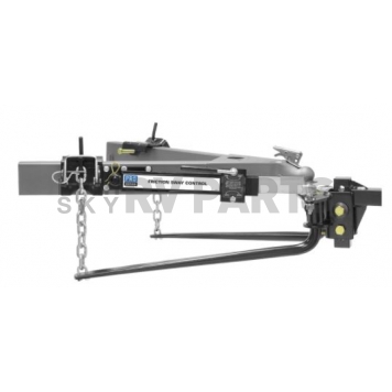 Draw-Tite 49904 Weight Distribution Hitch - 10000 Lbs-2