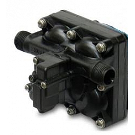 SHURflo Fresh Water Pump Head Assembly 9480017