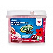 Camco Waste Holding Tank Treatment Chemical 40 Gallon - 41604