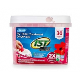 Camco Waste Holding Tank Treatment Chemical 40 Gallon - 41604