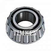 Timken Bearings and Seals Wheel Bearing Race 15245