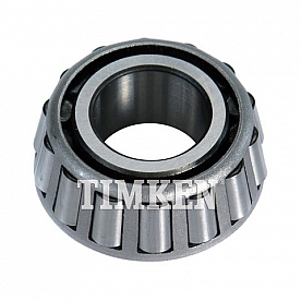 Timken Bearings and Seals Wheel Bearing Race 15245