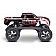 Traxxas Remote Control Vehicle Ready-To-Race 2WD 1/10th - 360541REDX